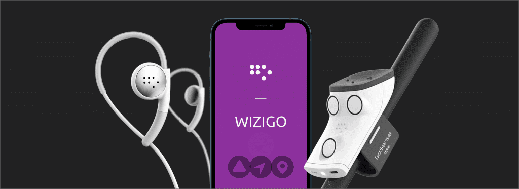 photo noor, rango, smartphone with wizigo