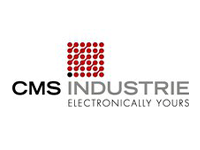 logo CMS industrie