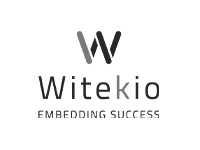 logo witekio n&b