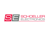logo Schoeller Electronic
