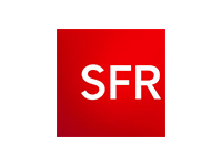 logo SFR