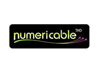 logo numéricable