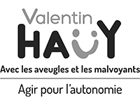 Association Valentin Haüy