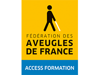 Fédération Aveugles de France
